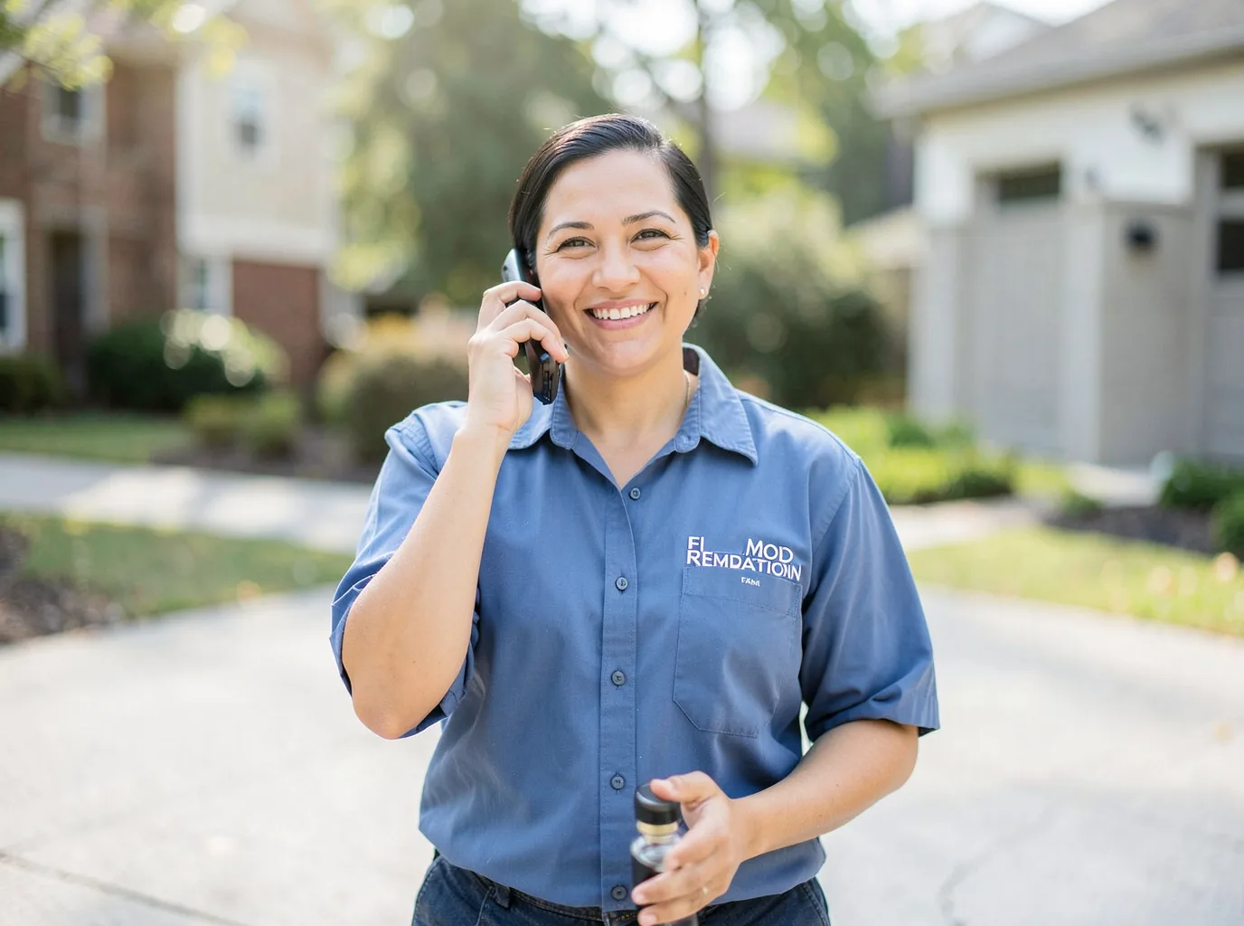 Mold Remediation North Little Rock, AR FAQs